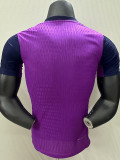 25/26 BAR Pink Player Version Training Shirts