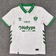 25/26 Saint Etienne Away Fans Soccer Jersey