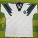 1990 Sporting Lisbon White Retro T-shirt