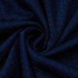 25/26  ARS Royal Blue Retro Edition Training Short Suit#D25112