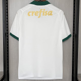 24/25 Palmeiras Away Fans Soccer Jersey