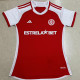24/25 Internacional Home Women  Soccer Jersey(女）