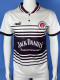 1997/1998 St. Pauli Home Retro Soccer Jersey