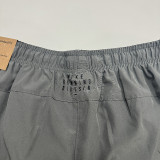 24/25 D330 NK Grey Casual shorts (NK小标）