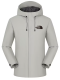 25/26 New THE NORTH FACE Beige White Hooded Assault Suit#085
