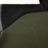 2024 PM Blackish Green Hoodie  Jacket Tracksuit#01