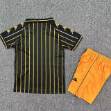 25/26 Hull City Away Kids Soccer Jersey