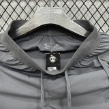 2025 3301 Grey Casual shorts