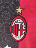 2020/2021 ACM Home Retro Soccer Jersey