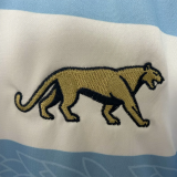 2024  Argentinar Home  Rugby Jersey