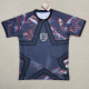 26/27 England Hollywood Goalkeeper Fans Soccer Jersey
