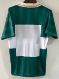 1996 Palmeiras Third Retro Soccer Jersey