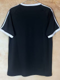 25/26 Germany Black T-shirt