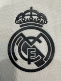 24/25 RMA White Pink Player Version Training shirts