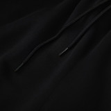 25/26 JOMA Black Jacket Tracksuit #2310