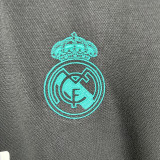 2017/2018 RMA Away Retro Soccer Jersey