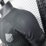25/26 Ittihad Third Player Version Soccer Jersey
