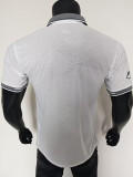 25/26 ARS Leisure Edition White Player Version Soccer Jersey