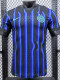 25/26 INT Blue Special Edition  Player Version Soccer Jersey