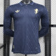 24/25 JUV Third Player Version Long Sleeve Soccer Jersey