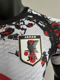 25/26 Japan Wukong Special Edition Player Version  Soccer Jersey