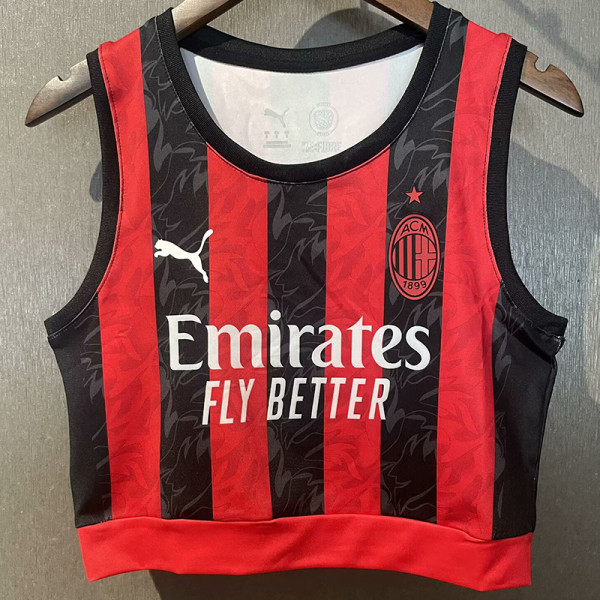 25/26  ACM Home  Women Yoga  Vest