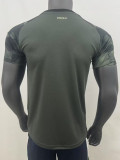 25/26 Berlin Union Away Fans Soccer Jersey