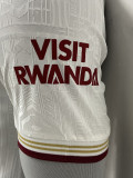 24/25 ARS Third   Player Version Soccer Jersey