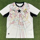 26/27 Ghana Home Fans Soccer Jersey