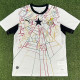 26/27 Ghana Home Fans Soccer Jersey