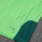 26/27 Mexico Green Player Version Training Short Suit(球员版)