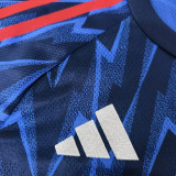 25/26 ARS Away Kids  Player Version Soccer Jersey
