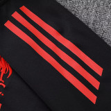 25/26 LIV Black  Jacket Tracksuit #A2523