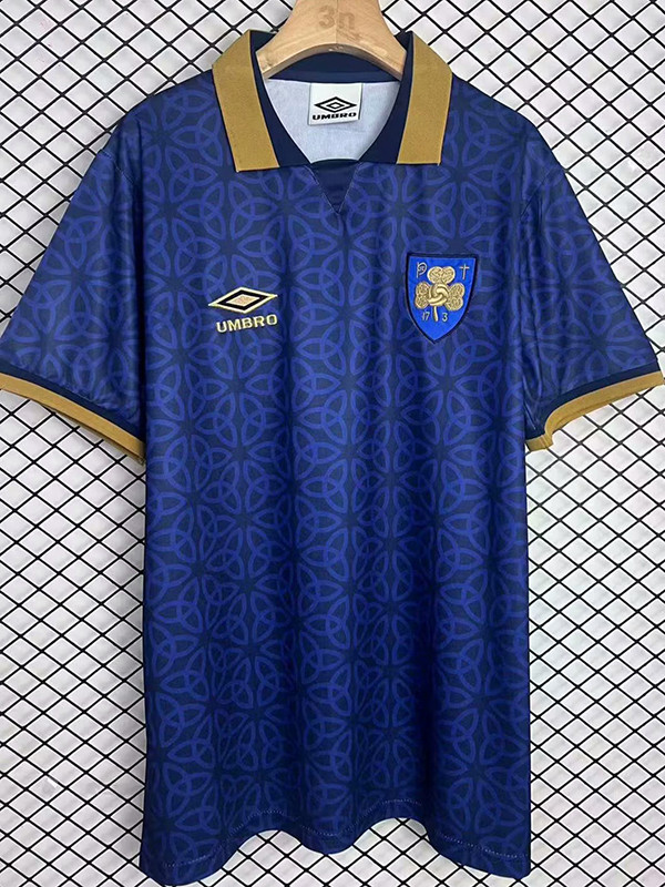 2025 St Patrick Away Fans Soccer Jersey