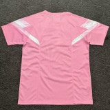 25/26 Inter Miami Pink Fans Training Shirts