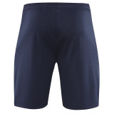 24/25 France White Blue Tank top and shorts suit (白蓝)