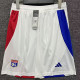 24/25 Lyon Home Shorts Pants