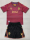 25/26 Cadiz Away Kids  Soccer Jersey