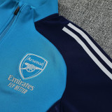 25/26 ARS Lake Blue Jacket Tracksuit