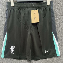 24/25 LIV Away  Shorts Pants
