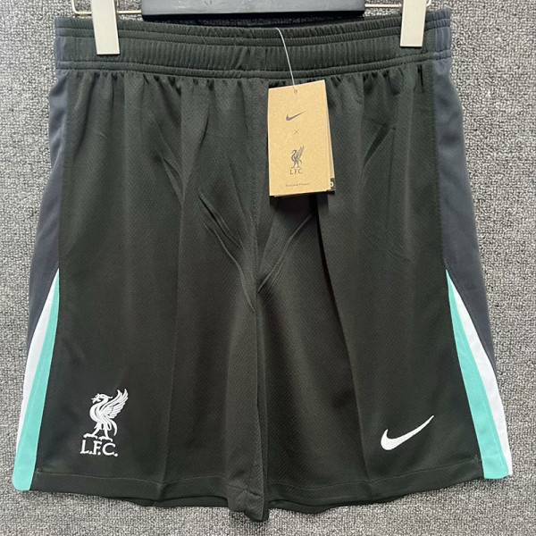 24/25 LIV Away  Shorts Pants