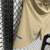 2025 AD  khaki Casual shorts#D980