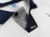 1991/1993 TOT Home Retro Soccer Jersey