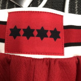 BULLS Red Edition Top Quality NBA Pants