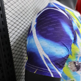 24/25 Japan Blue Wukong Edition Player Version Soccer Jersey