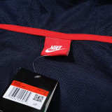 23/24 PSG Royal Blue Windbreaker
