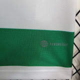 23/24Celtic Special Edition Fans Soccer Jersey