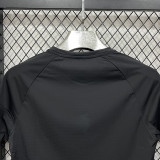 2025 A220 AD Black Men's T-shirt Top#黑