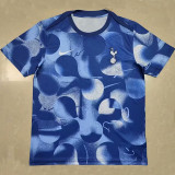2024  TOT  Black Pre matchTraining Short