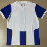 25/26  Pachuca Home Fans Soccer Jersey